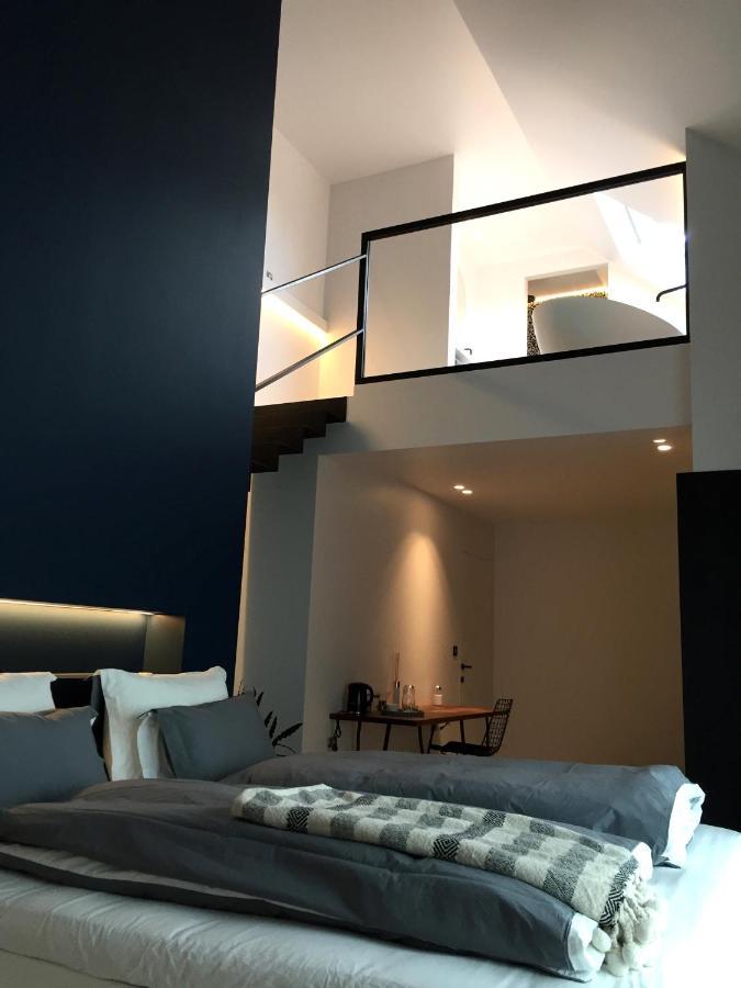 Bed and Breakfast Kooon Staden Экстерьер фото