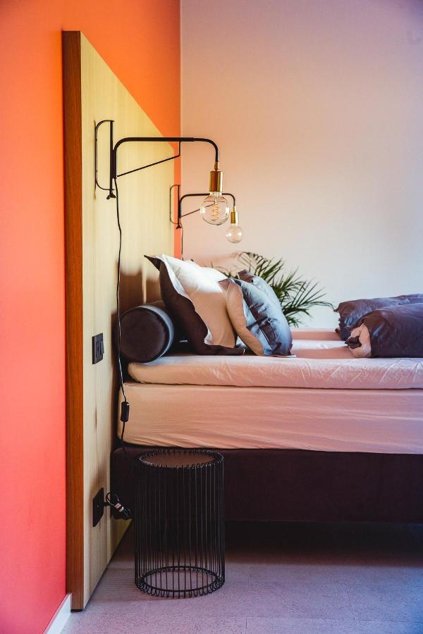 Bed and Breakfast Kooon Staden Экстерьер фото