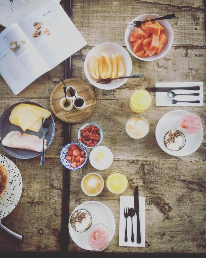 Bed and Breakfast Kooon Staden Экстерьер фото
